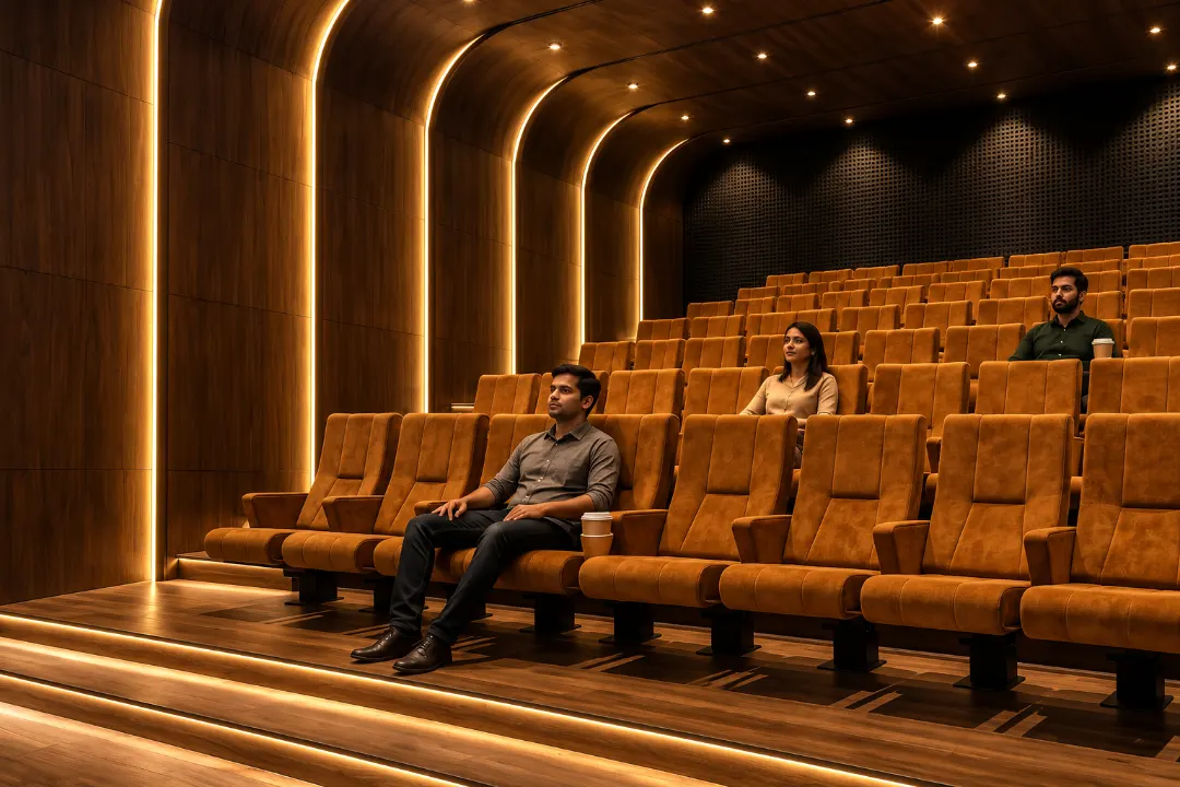Movie Theatre